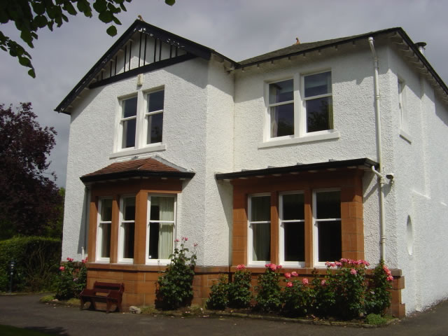 Sash Windows Replacement Whitecraigs Glasgow